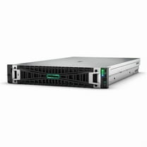 HPE ProLiant DL380 G11 2U Rack Server, 1 x Intel Xeon Gold 5416S 2 GHz, 64 GB RAM, 1.92 TB SSD, (2 x 960GB) SSD Configuration, 12Gb/s SAS, Serial ATA/600, NVMe Controller