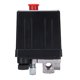 thumbnail image 2 of Interruptor De Presión Del Compresor De Aire, Válvula De Control Del Interruptor De Presión 240 V 15 A Seguro Para Compresor De Aire De 90-120 PSI, 2 of 7