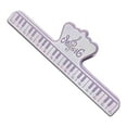 thumbnail image 1 of Music Book Clip, Usavan ABS Plastic Sheet Music Holders, Lightweight Portable Page Clips for Piano Books Music Classes, 1 of 2