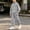 Gray, variant on Xdegoge Tween Boys Clothes 2 Piece Outfits Long Sleeve Half Zip Pullover Sweatshirt and Athletic Jogger Sweatpants Set with Pockets Fall Winter Casual Sports Sets