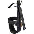 thumbnail image 3 of GHSDFBB Excellent Porte-Bouteille Portable Tactique Extérieure Spanker Ceinture Porte-Bouteille Molle pour Chasse Marche Course Cyclisme Randonnée Peut Ajuster la Taille, 3 of 7