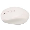 thumbnail image 1 of Ratón Inalámbrico, Ratón De Oficina De Control De Silencio DPI Ajustable Para Oficina Para Viajes Para El Hogar, 1 of 7