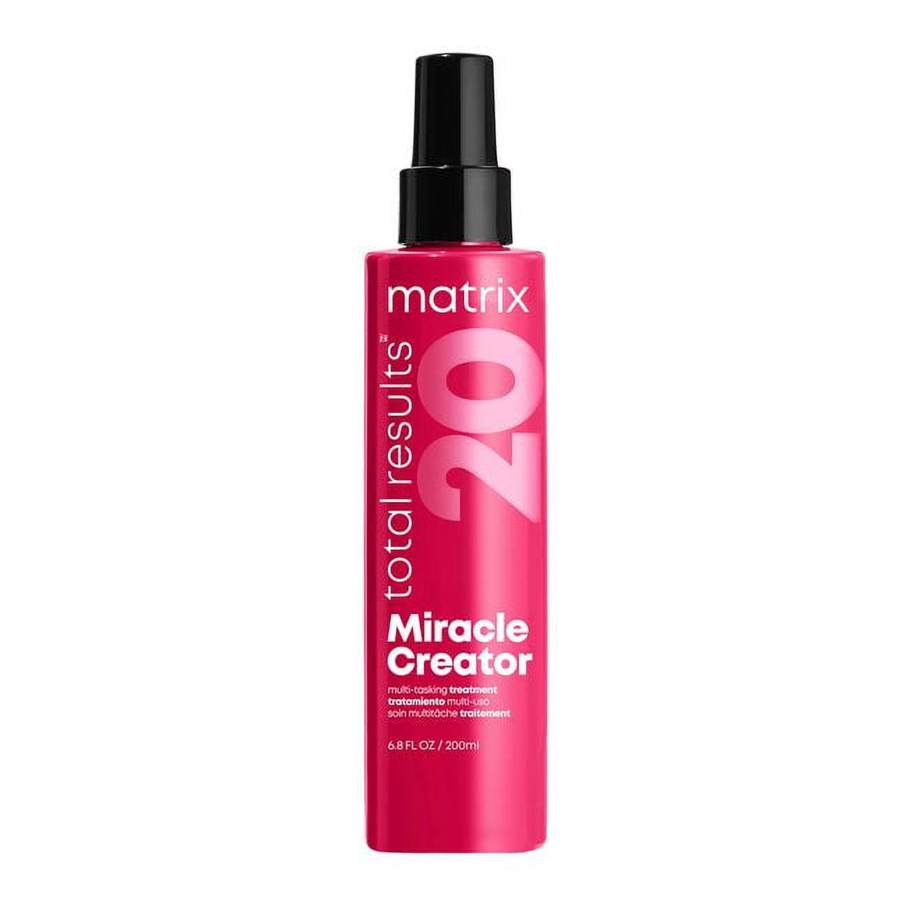 Matrix Total Results - Holiday Dream Hair Fantasy - Brass Off Gift Set