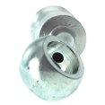 thumbnail image 4 of Centric (150.47312) Brake Hose Fits select: 2003-2005 SUBARU FORESTER, 4 of 7