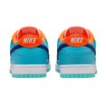 thumbnail image 4 of Men's Nike Dunk Low SE Baltic Blue/Deep Royal Blue (HQ1538 416) - 13, 4 of 4