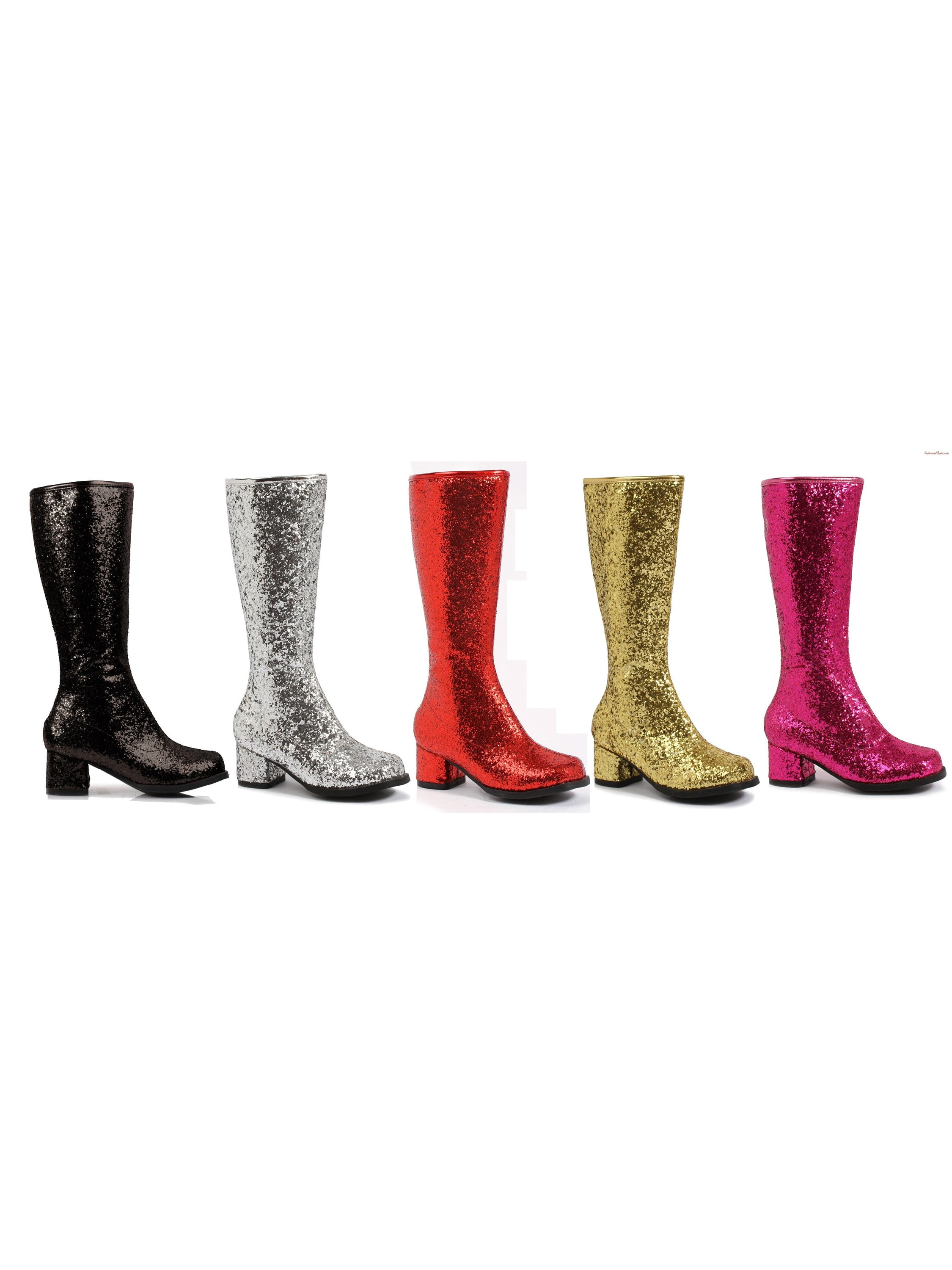 Girls go store go boots