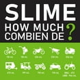 thumbnail image 4 of Scellant pour pneu sûr pour TPMS de Slime, 4 of 4