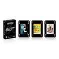thumbnail image 1 of James Bond 007 Waddingtons Cartes à Jouer Numéro 1, 1 of 2
