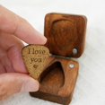thumbnail image 5 of Personalised Guitar Plectrum Case Guitar PickX8C9 W231 VH8S, 5 of 5