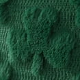 thumbnail image 6 of 2026 New St Patricks Day Pillow Covers 18x18 Set of 2 – Green Shamrock 3D Plush Textured Throw Pillow Covers for Sofa Couch & Living Room – Irish Holiday & St Patricks Day Decorations for Home, 6 of 8