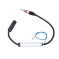 thumbnail image 1 of Signal, ABS Pratique AM Signal Amp Fiable Bruit Libre de Modification, 1 of 8
