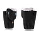 thumbnail image 2 of Guantes de invierno, guantes de medio dedo, guantes para exteriores, guantes de mujer., 2 of 3