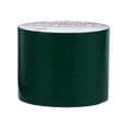 thumbnail image 2 of Accesorios de película de cinta adhesiva Reparación de película Cinta de sellado de costura de PVC impermeable Cinta adhesiva para reparación Verde DYNWAVEMX Lona de reparación de carpa, 2 of 8