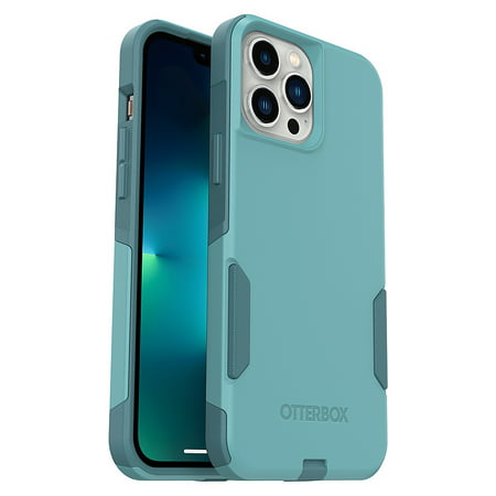 OtterBox COMMUTER SERIES Bundle iPhone 13 Pro Max - RIVETING WAY + MOUNTAIN HIGH