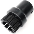 thumbnail image 5 of Boquilla de ventana, cabezal de cepillo de espejo, escurridor de cepillo redondo, Kit de accesorios de repuesto Compatible con limpiadores de fregona a vapor CTK10 CTK20, 5 of 5