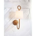 thumbnail image 4 of Regina Andrew 15-1126 Bimini 21" Tall Wall Sconce - Natural, 4 of 5