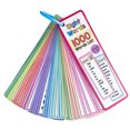 thumbnail image 6 of Language Flashcards Sight Words Flashcards Learning Tool High Frequency Word Educational Toy for Reading Fluency, 6 of 9