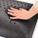 thumbnail image 4 of Almohada Estándar Roomi Látex Sense Infusión Carbón De Bambú, 4 of 4