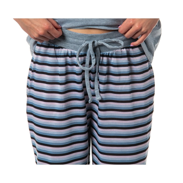Disney Winnie the Pooh Women s Eeyore Character Jogger Sleep