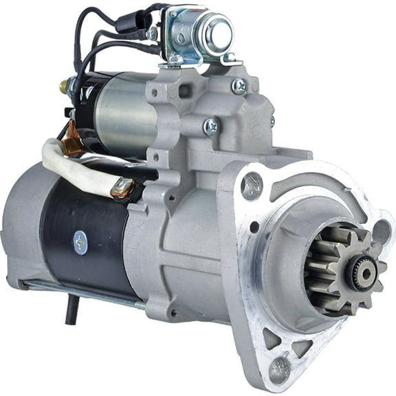 Starter for Detroit Diesel Series 60 Prevost Various 98 99 00 01-08 510751 410-48333