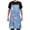 Beautiful Cute Jellyfish, variant on Bear Paw Kitchen Apron with 2 Pockets Adjustable waterproof Cooking Aprons for Women Men Chef