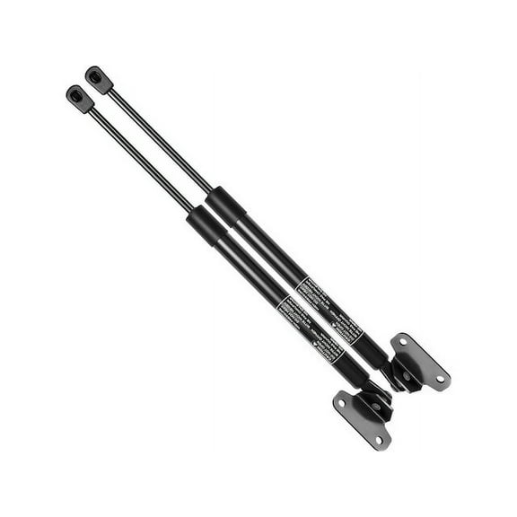 Hood Strut Set - Compatible with 2003 - 2007 Honda Accord 2004 2005 2006