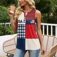thumbnail image 4 of 250 Years American Flag 250th Anniversary USA T-Shirt, 4 of 7