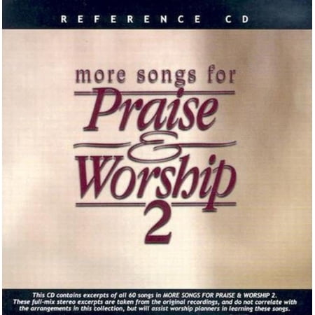 More Songs for PW 2 (Audiobook)