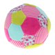 thumbnail image 2 of Colorida Campana Niños Cama de Bebé Juguete Mano Agarre Paño Suave Desarrollo Del Hugo Sujetador infantil Bell Ball, 2 of 7