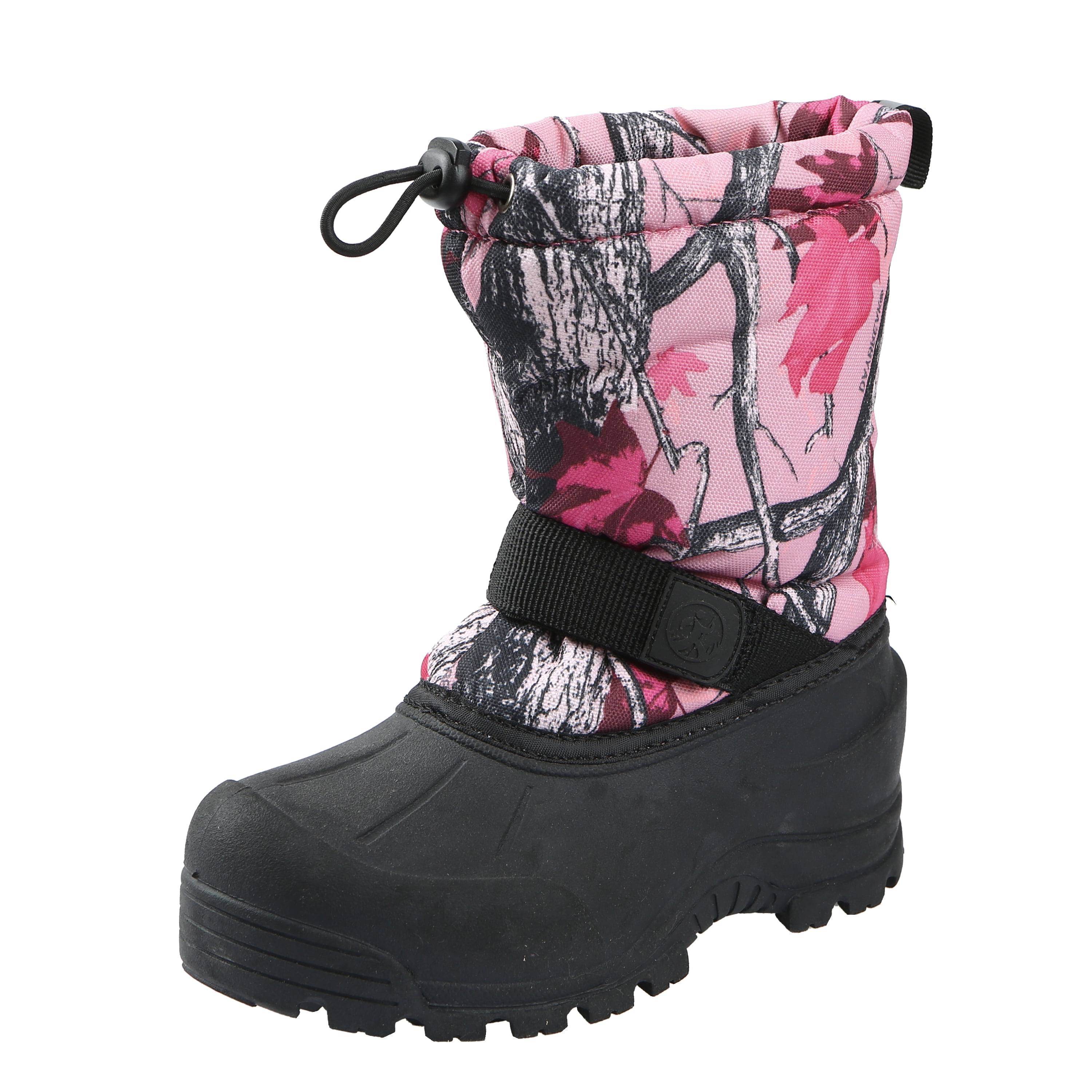 Northside Kids Frosty Insulated Winter Snow Boot Toddler Little Kid Big