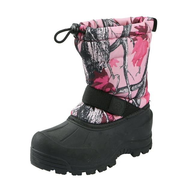 Northside - Northside Kids Frosty Insulated Winter Snow Boot Toddler