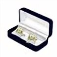 thumbnail image 3 of Manchester City F.C. Cufflinks, 3 of 3