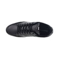 thumbnail image 5 of Lacoste Chaymon 0121 1 CMA Synthetic Men's Shoes Black-White 7-42cma0014-312, 5 of 6
