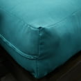thumbnail image 3 of Mozaic Company Twin Size 5-inch Futon Mattress Seafoam, 3 of 5
