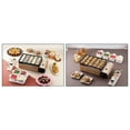 thumbnail image 3 of Iwatani Takoyaki Pan Gas Stove, 3 of 4