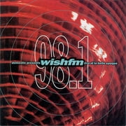 WISH FM - WISH FM 98.1: LIVE AT BELLE EPOQUE