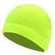 thumbnail image 3 of Gorro de invierno Colco Sombrero para correr Verde fluorescente, 3 of 7