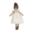 thumbnail image 2 of Crane Baby Josephine Doll - Soft Plush Cuddly Toddler Toy Baby Gift, 2 of 5