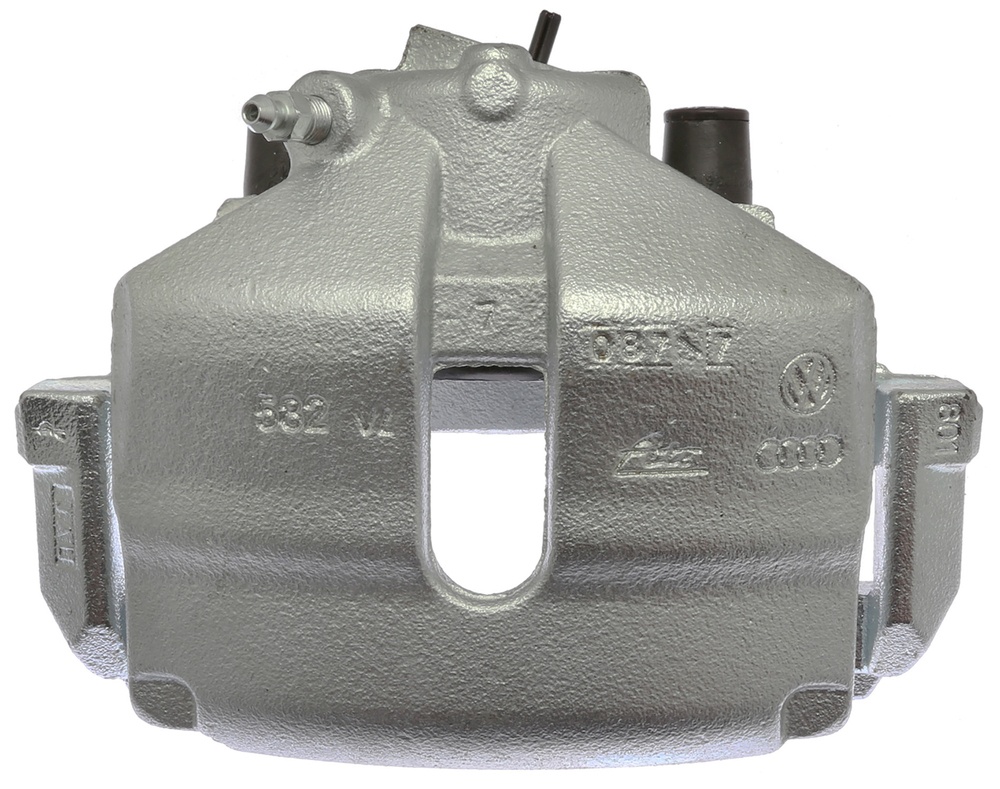 ACDelco 18FR2744C Reman Friction Ready Coated Disc Brake Caliper