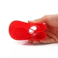 thumbnail image 5 of 10 piezas de conos de entrenamiento deportivo de fútbol, discos marcadores, conos de disco de fútbol, ejercicios de agilidad, obstáculos para evitar, accesorios deportivos, 5 of 5