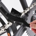 thumbnail image 4 of TABLZONE Bike Chain Maintenance Brush with Durable Bristles for Efficient Dirt and Grease Removal, 4 of 8