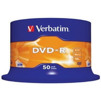 16x DVD-R Media