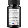 thumbnail image 2 of Garaherb Advanced Formula Pills All Natural Vitamin Supplement 300 Capsules, 2 of 8