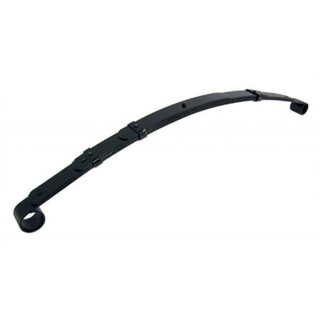 Rear Single Leaf Spring - Crown Automotive 52000706AB CAS52000706AB REAR LEAF SPRING