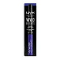 thumbnail image 4 of NYX Vivid Brights Liner - Violet, 4 of 6