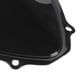 thumbnail image 5 of Spoiler de Parabrisas de Motocicleta, Parabrisas de Motocicleta PC Deflector de Viento para GSXR 600/750 K6 2006-2007, 5 of 7