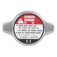 thumbnail image 2 of 19045-PAA-A01, Wide Application Oil Resistant Radiator Coolant Cover Heavy Duty Radiator   For Car Replacement For  1998-2005, 2 of 8