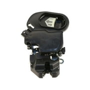 honda civic trunk lock actuator motor