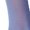 Blue, variant on Womens Thigh High Socks Tall Hosiery Socks with Decorative Detail for Dressy Outfit Layering for Comfortable Daily Plans Knee High Stockings for Women