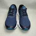 thumbnail image 2 of New Balance 520 Athletic Walking Sneakers Men’s Size 11.5D M520LO5 Blue Black, 2 of 6